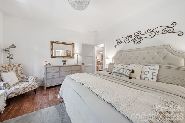 3008 Oakdale Drive, Monroe, NC 28110