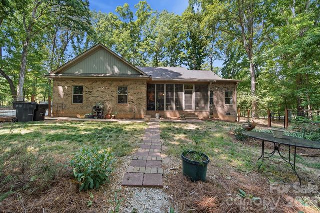 3008 Oakdale Drive, Monroe, NC 28110