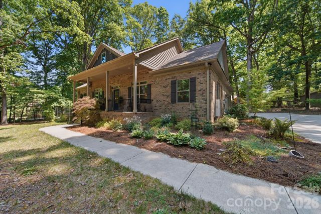 3008 Oakdale Drive, Monroe, NC 28110