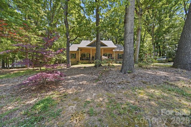 3008 Oakdale Drive, Monroe, NC 28110