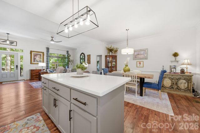 3008 Oakdale Drive, Monroe, NC 28110