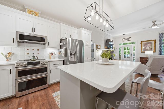 3008 Oakdale Drive, Monroe, NC 28110