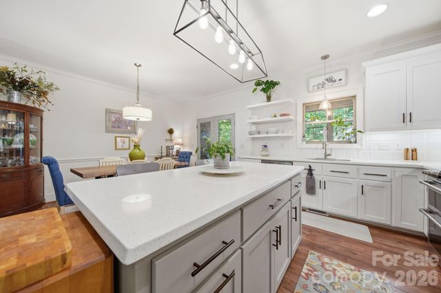 3008 Oakdale Drive, Monroe, NC 28110