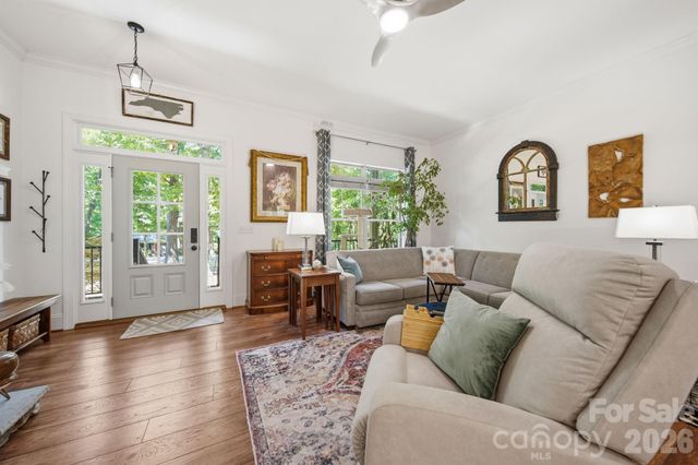 3008 Oakdale Drive, Monroe, NC 28110