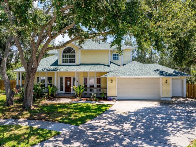 1851 JUANITA COURT, Clearwater, FL 33764