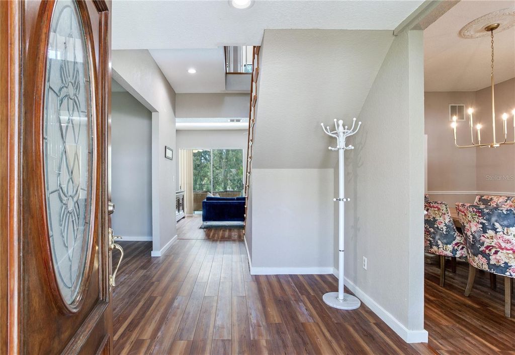 Image 12 of property listing at 1851 JUANITA COURT, Clearwater, FL 33764