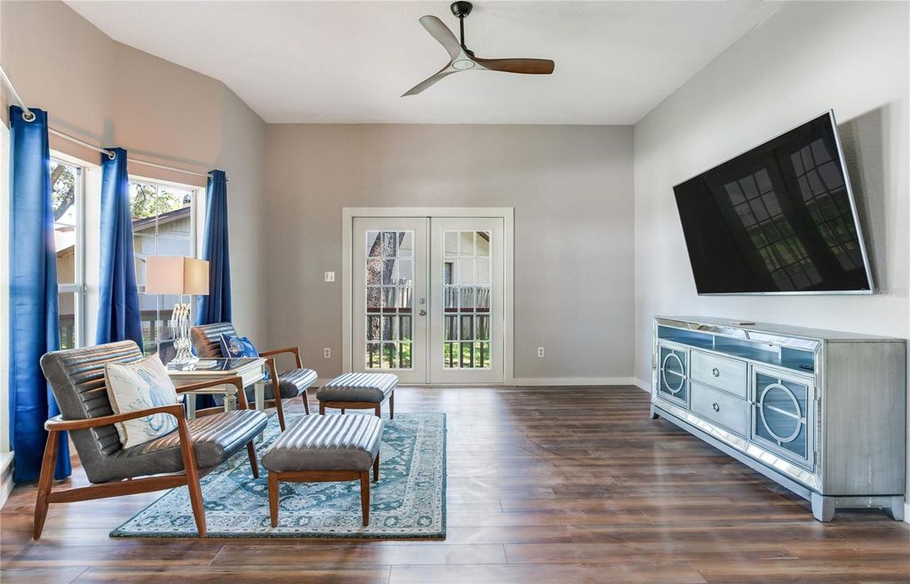 Image 13 of property listing at 1851 JUANITA COURT, Clearwater, FL 33764