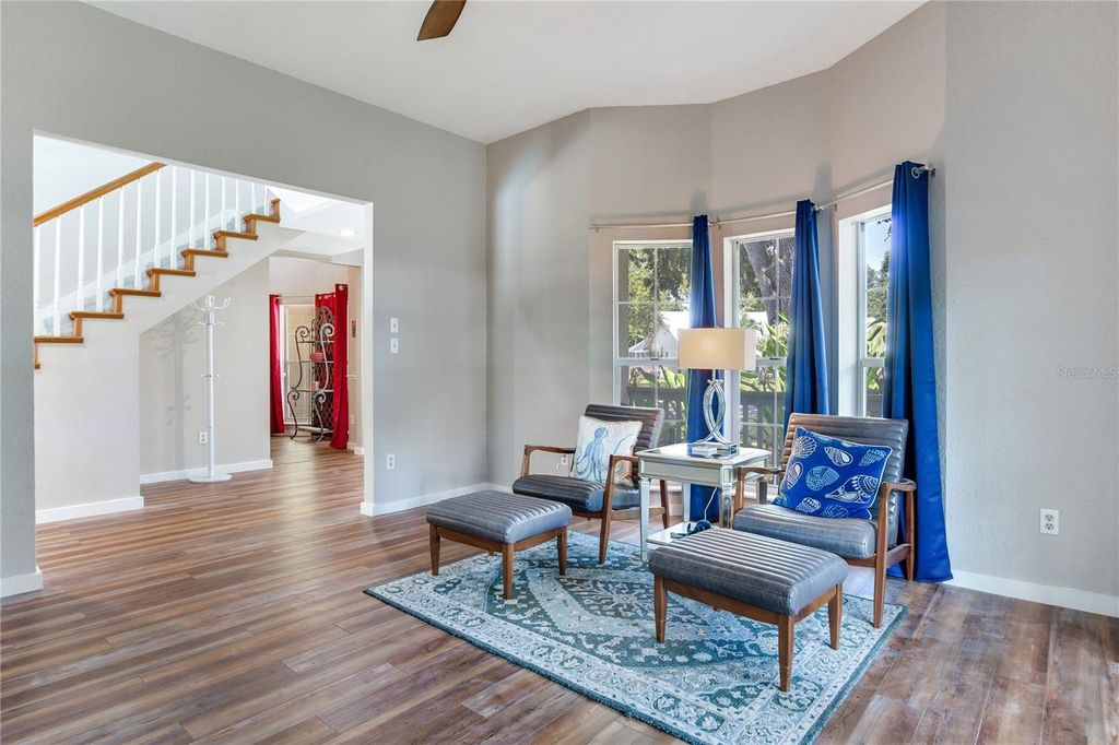 Image 14 of property listing at 1851 JUANITA COURT, Clearwater, FL 33764