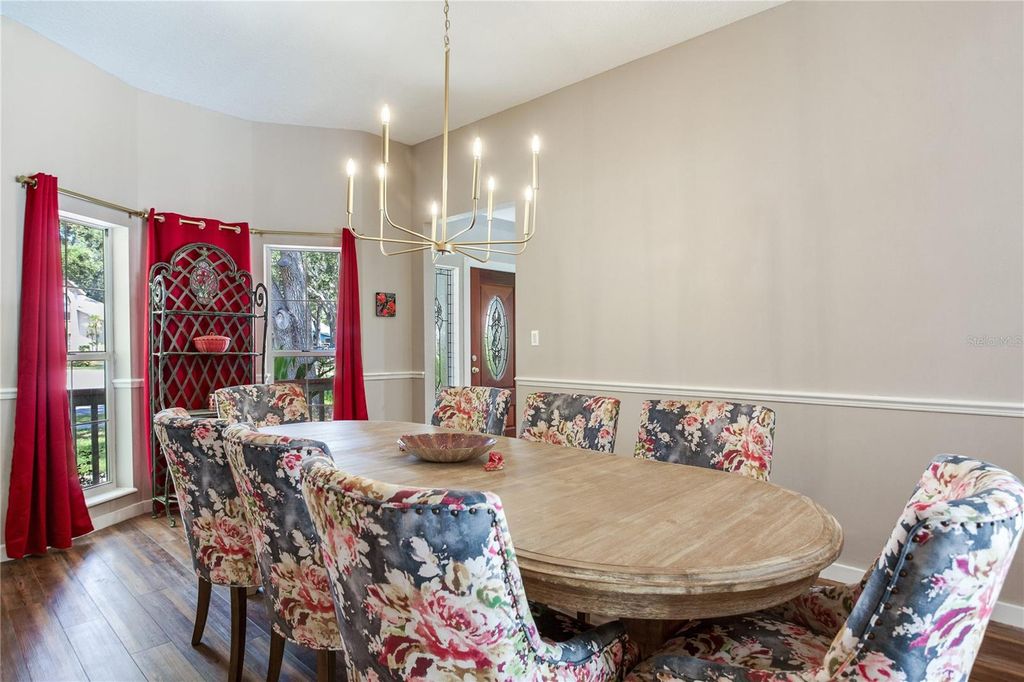 Image 16 of property listing at 1851 JUANITA COURT, Clearwater, FL 33764