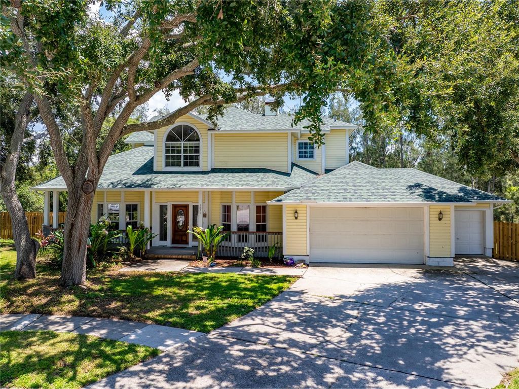 Image 68 of property listing at 1851 JUANITA COURT, Clearwater, FL 33764