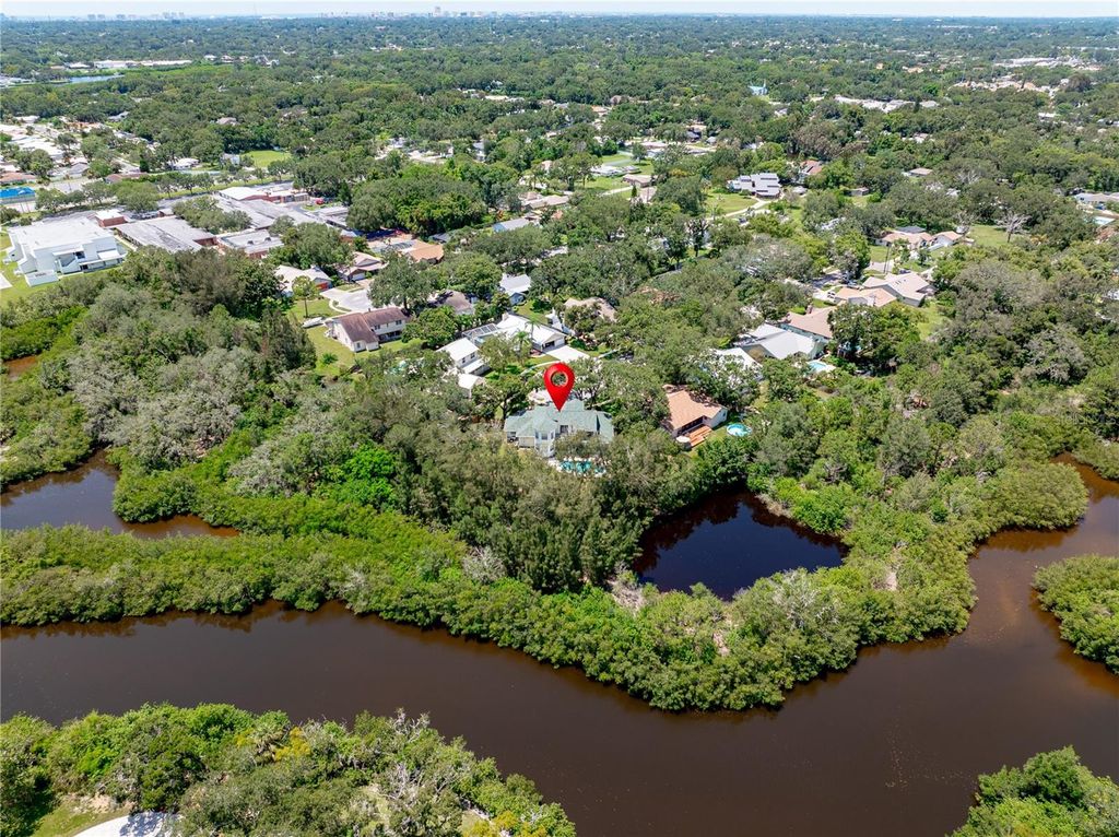 Image 69 of property listing at 1851 JUANITA COURT, Clearwater, FL 33764