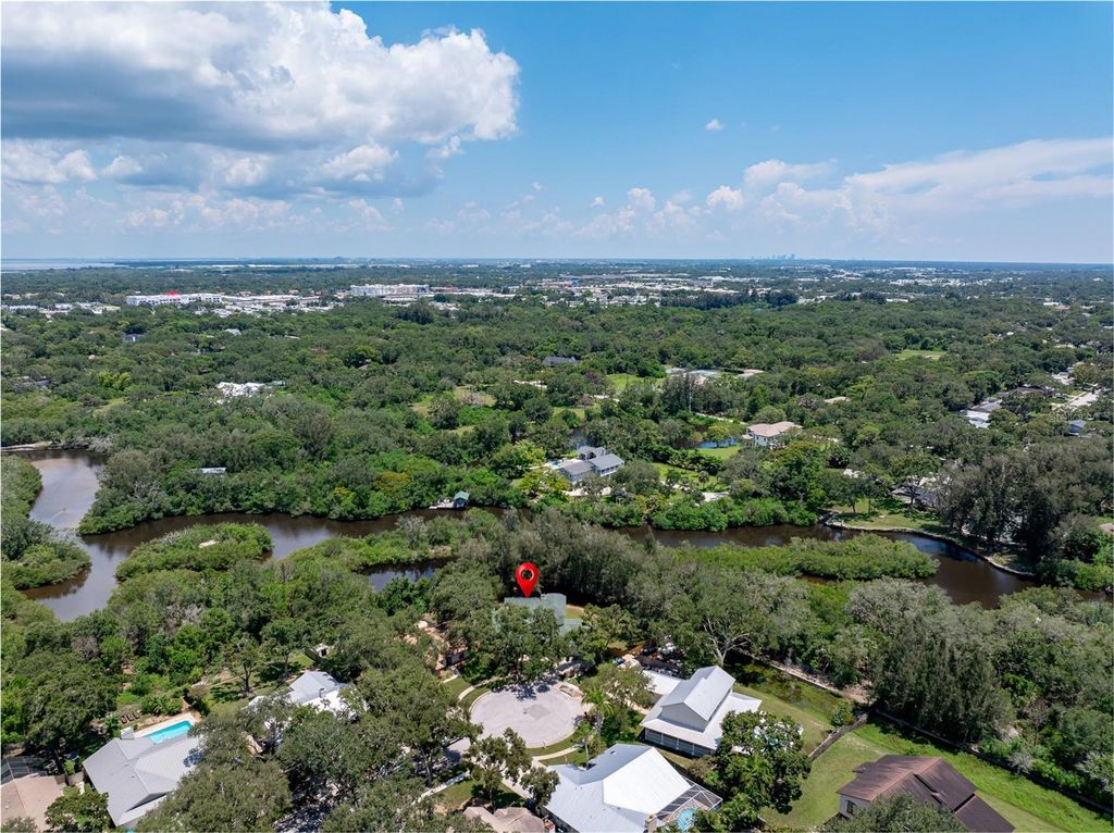 Image 71 of property listing at 1851 JUANITA COURT, Clearwater, FL 33764