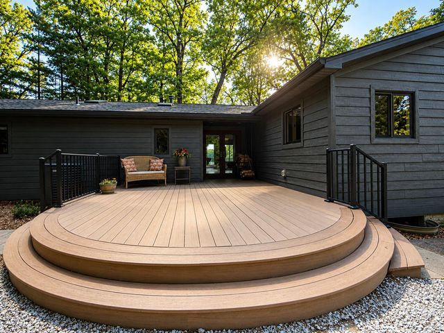 27661 Pine Lake Street, Edwardsburg, MI 49112