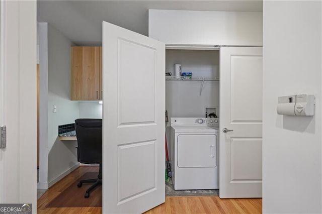 250 Pharr Road NE 606, Atlanta, GA 30305