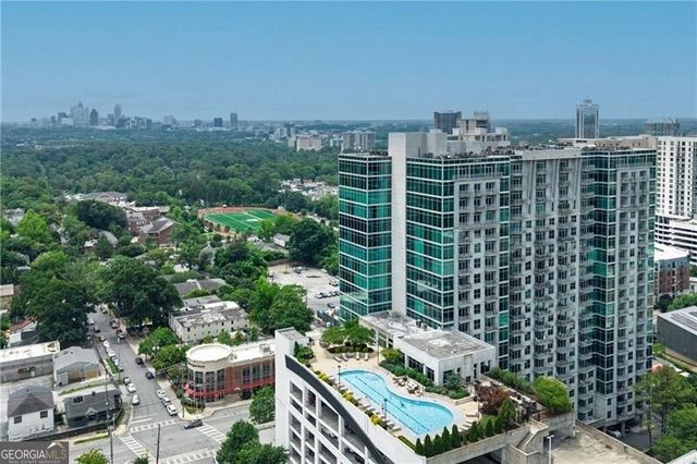 250 Pharr Road NE 606, Atlanta, GA 30305
