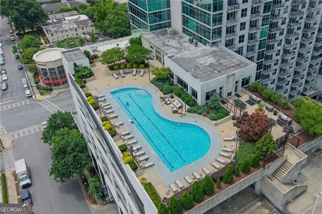 250 Pharr Road NE 606, Atlanta, GA 30305