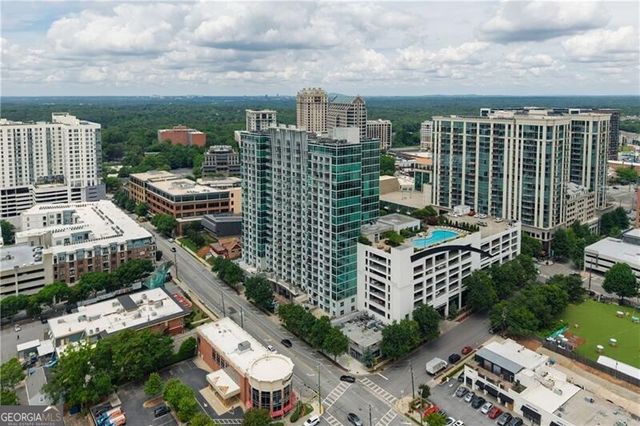 250 Pharr Road NE 606, Atlanta, GA 30305