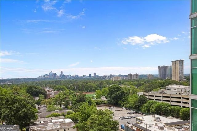 250 Pharr Road NE 606, Atlanta, GA 30305