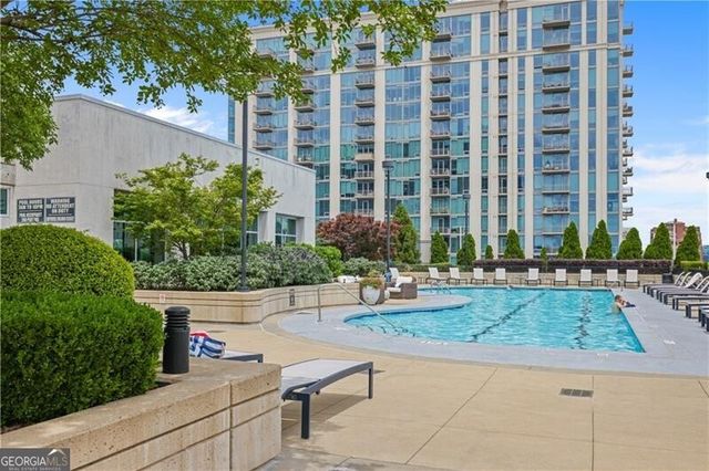 250 Pharr Road NE 606, Atlanta, GA 30305