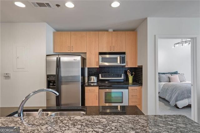 250 Pharr Road NE 606, Atlanta, GA 30305