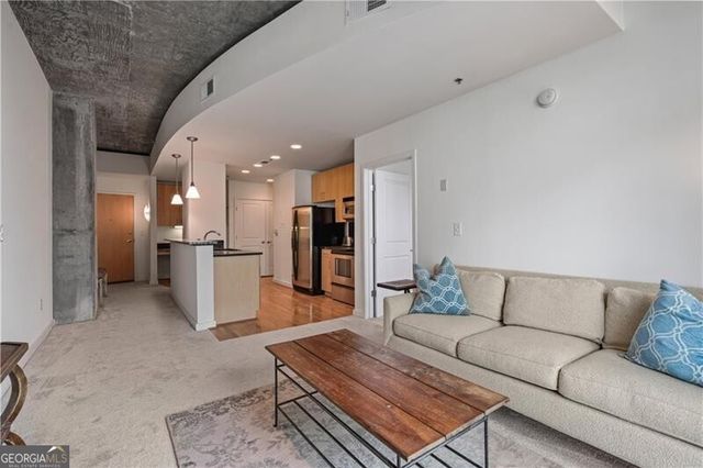 250 Pharr Road NE 606, Atlanta, GA 30305