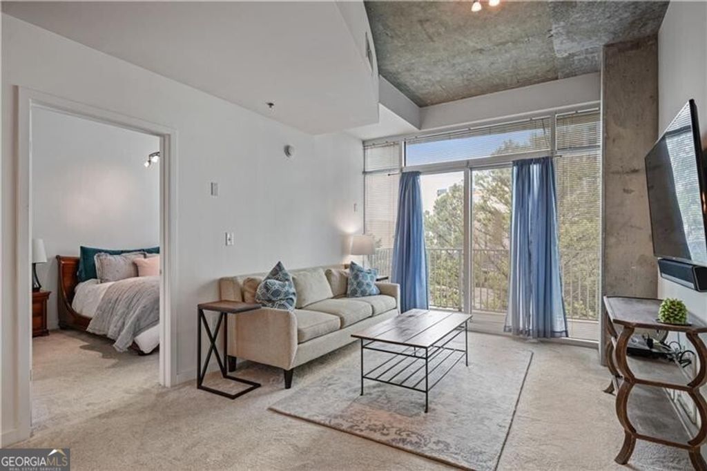 250 Pharr Road NE 606, Atlanta, GA 30305