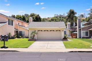 352 Sun Rose St., La Verne, CA 91750