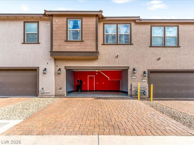 727 Florence Isle Avenue, Henderson, NV 89015