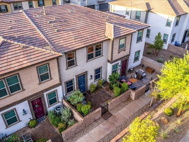 727 Florence Isle Avenue, Henderson, NV 89015