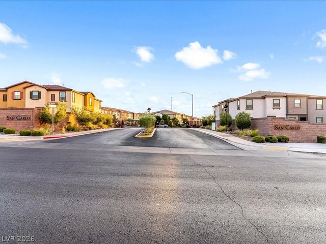 727 Florence Isle Avenue, Henderson, NV 89015