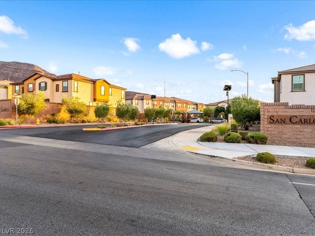 727 Florence Isle Avenue, Henderson, NV 89015