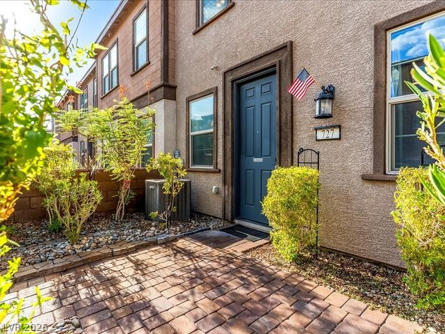 727 Florence Isle Avenue, Henderson, NV 89015
