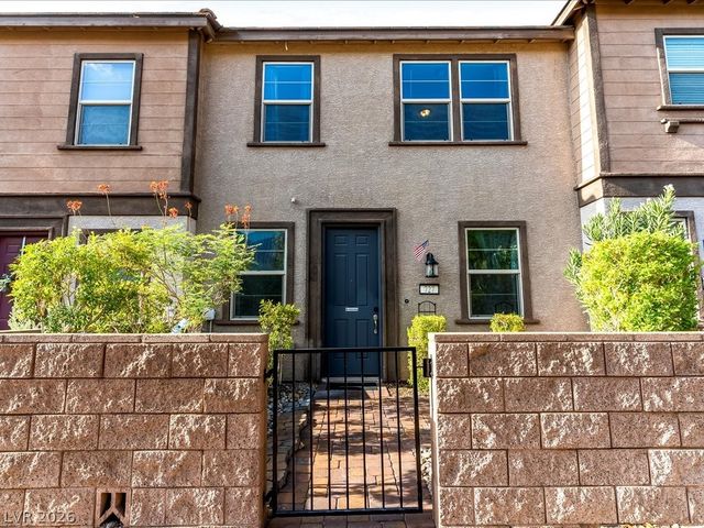 727 Florence Isle Avenue, Henderson, NV 89015