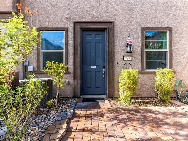 727 Florence Isle Avenue, Henderson, NV 89015