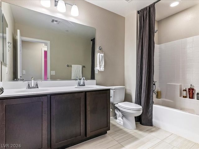 727 Florence Isle Avenue, Henderson, NV 89015