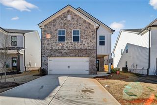 4211 Portsbrook Avenue, Snellville, GA 30039