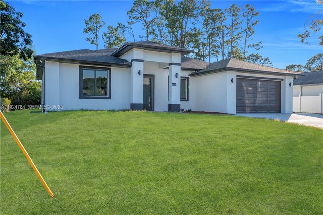 5003 2nd ST W, Lehigh Acres, FL 33971