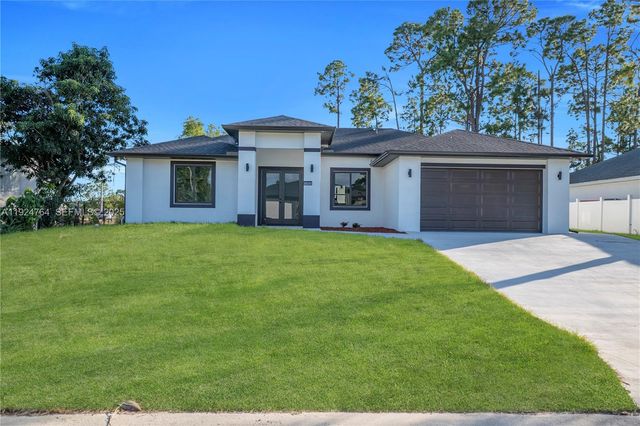 5003 2nd ST W, Lehigh Acres, FL 33971