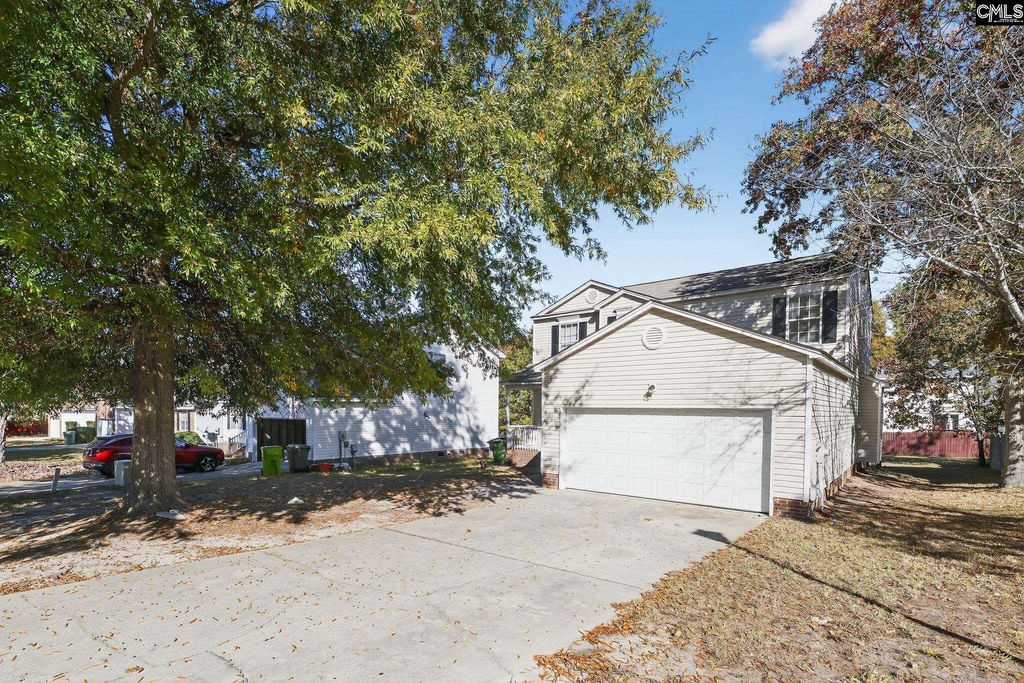 410 oak manor Drive, Columbia, SC 29229