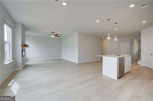 60 Cedar Drive, Fairburn, GA 30213
