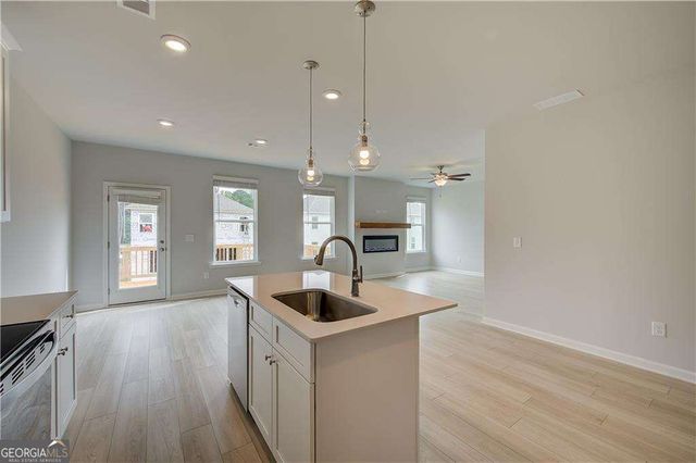 60 Cedar Drive, Fairburn, GA 30213
