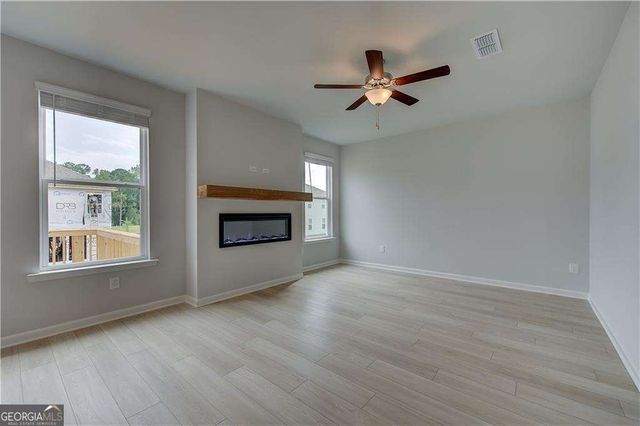 60 Cedar Drive, Fairburn, GA 30213