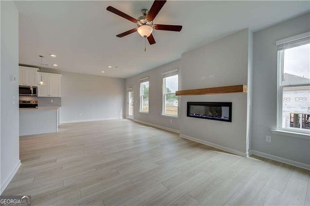 60 Cedar Drive, Fairburn, GA 30213