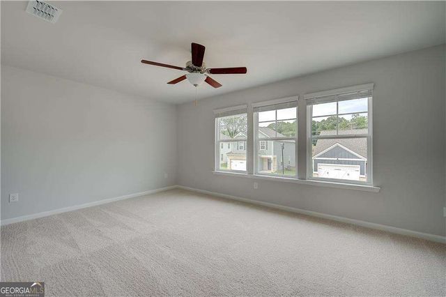 60 Cedar Drive, Fairburn, GA 30213
