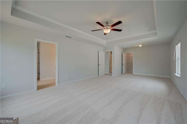 60 Cedar Drive, Fairburn, GA 30213