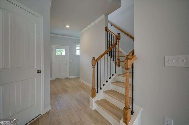60 Cedar Drive, Fairburn, GA 30213