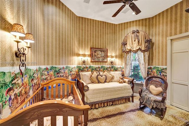 10813 Blackhawk St, Plantation, FL 33324