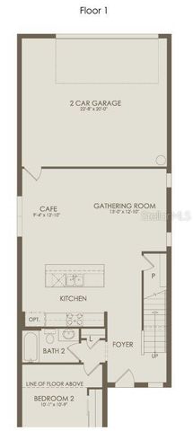 10765 LEAFY LAUREL AVENUE, Orlando, FL 32829