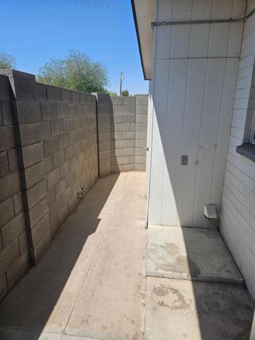 2108 E Fairmount Avenue 16A, Phoenix, AZ 85016
