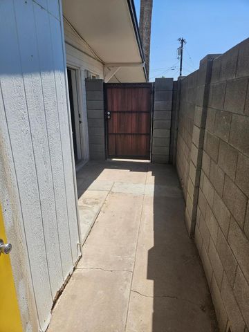 2108 E Fairmount Avenue 16A, Phoenix, AZ 85016
